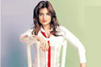 Amisha Patel Hot Photoshoot